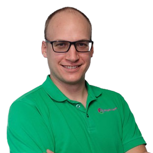 Stefan Martin bei Physio Henrich, Praxis für Physiotherapie in Basel und Riehen